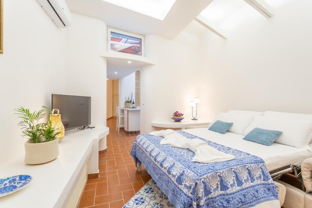Trastevere Casa Orchidea Roma