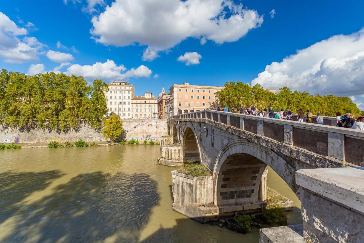 Trastevere Casa Orchidea Appartamento