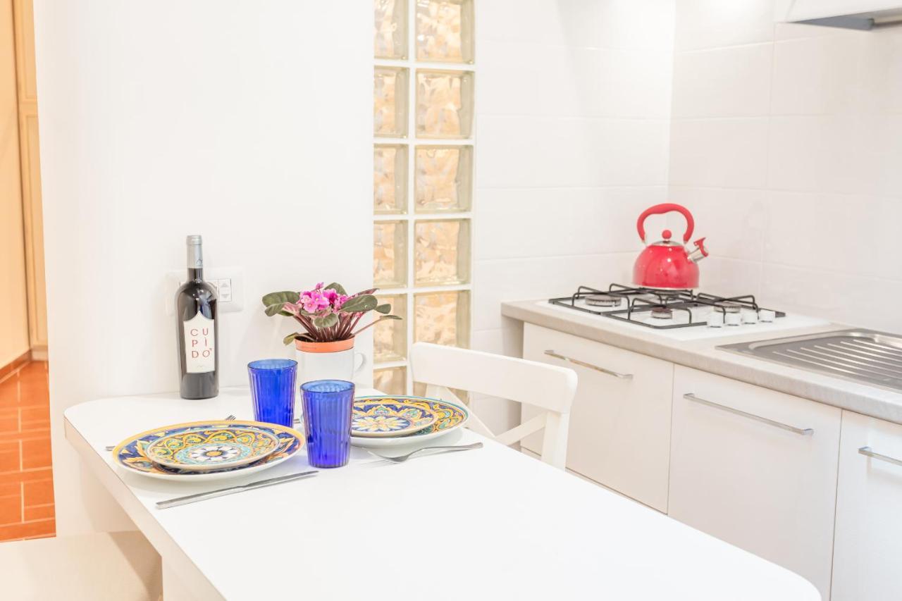 Trastevere Casa Orchidea Appartamento *