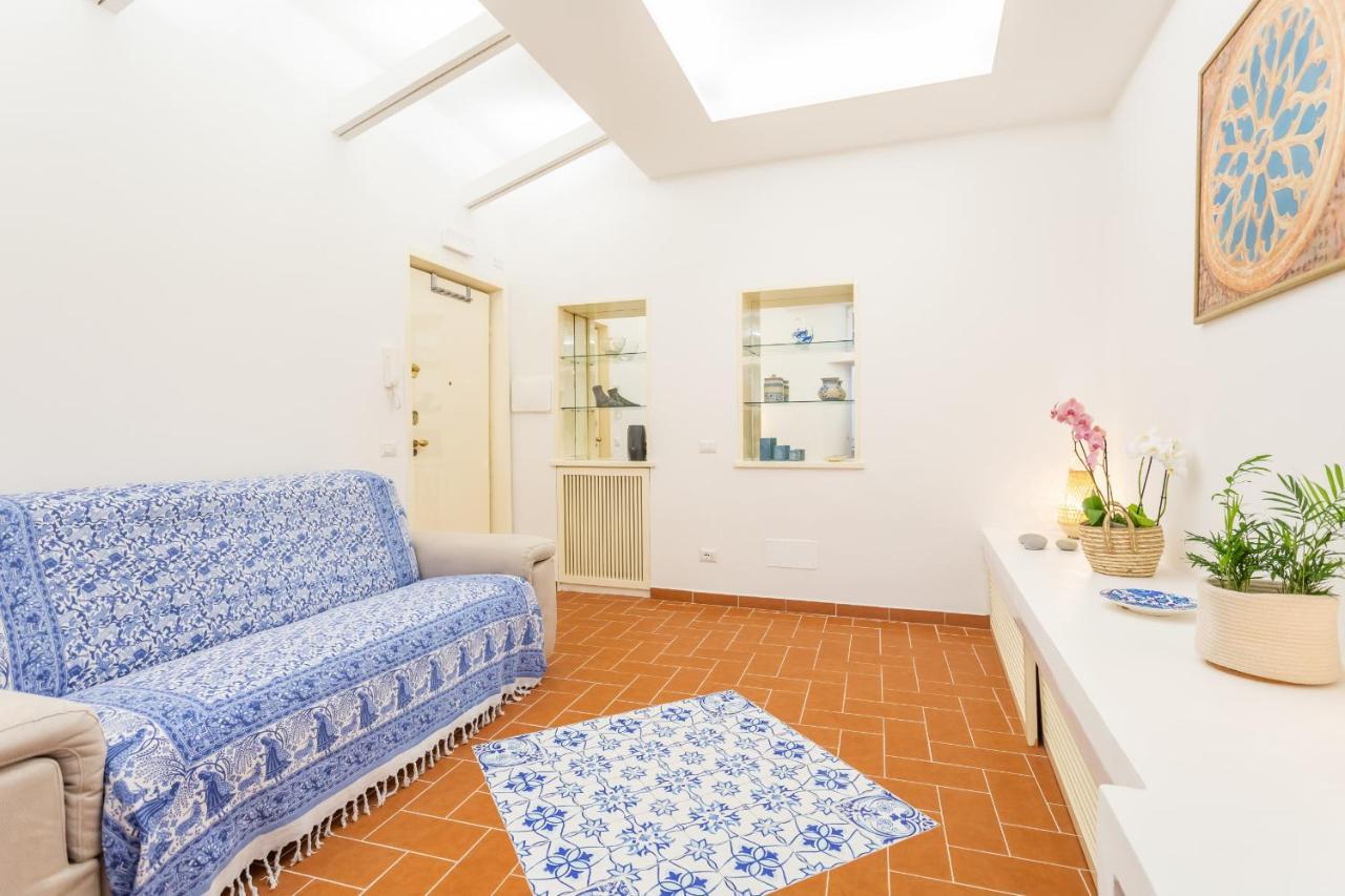Trastevere Casa Orchidea Appartamento
