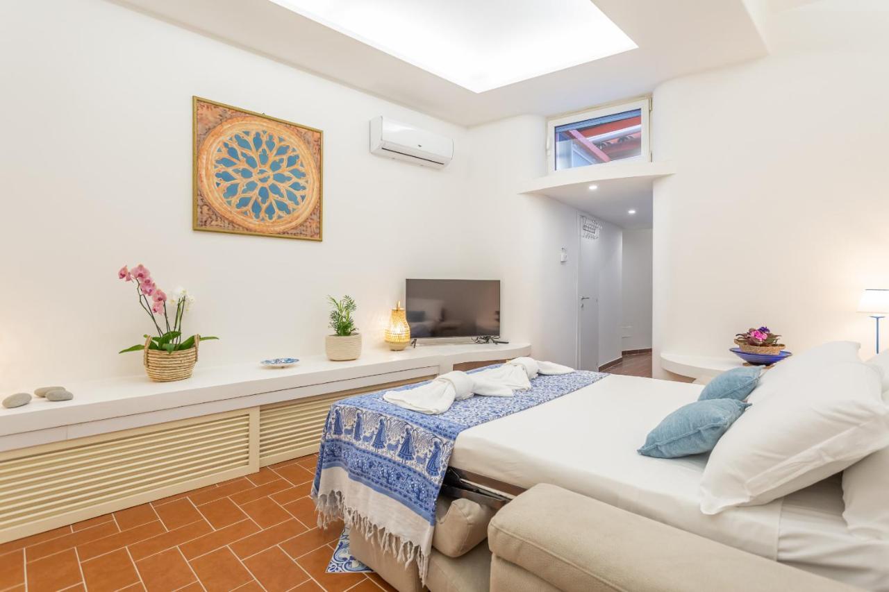 Trastevere Casa Orchidea Appartamento