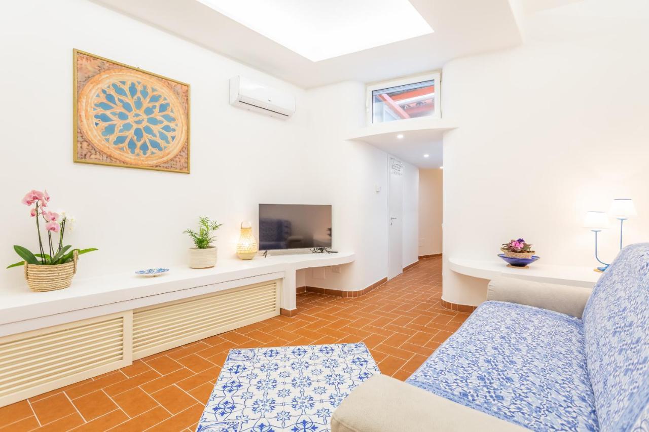 Trastevere Casa Orchidea Roma
