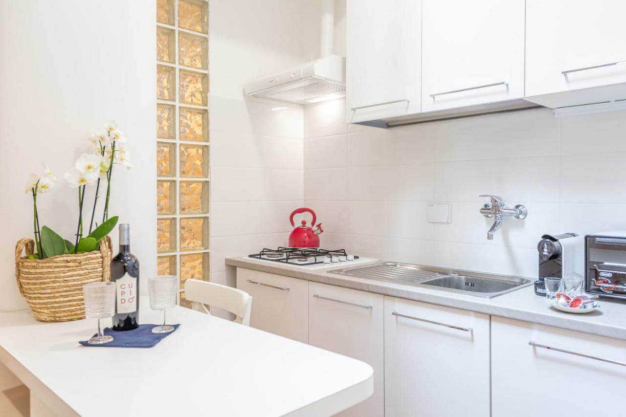 Trastevere Casa Orchidea Appartamento *