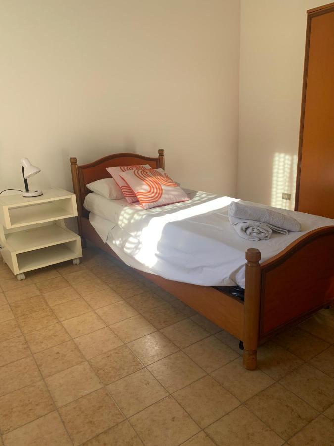 Casa de hóspedes Castel Di Leva House *