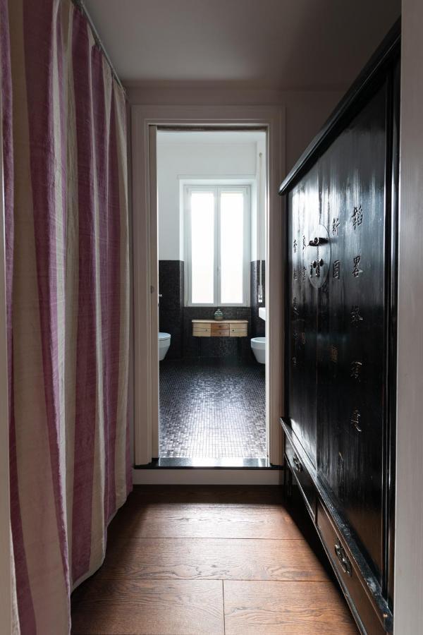 Apartamento Odescalchi A Monteverde Roma