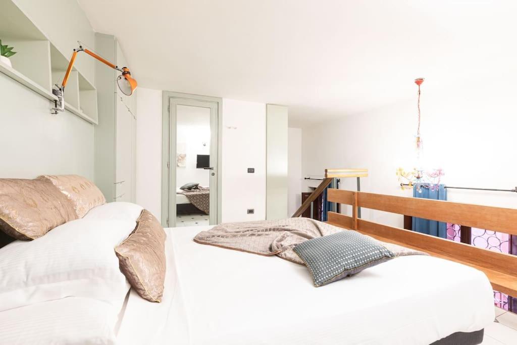 Apartamento My Piazza Navona Dream Split Level - Collection *