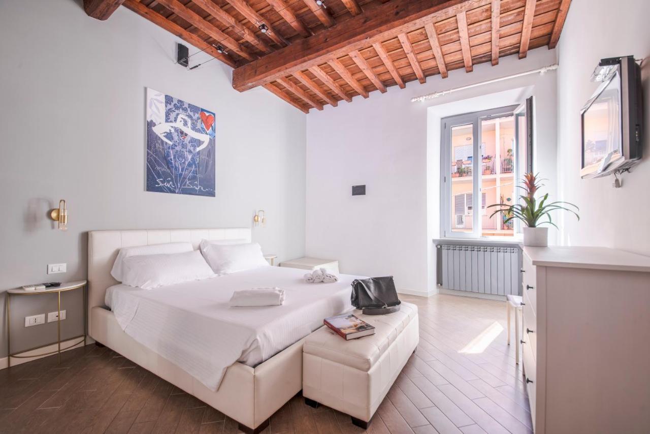 Domus Anita Colosseum Apartamento Roma