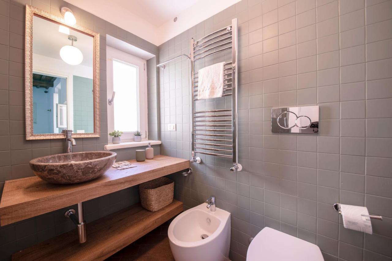 Domus Anita Colosseum Apartamento *