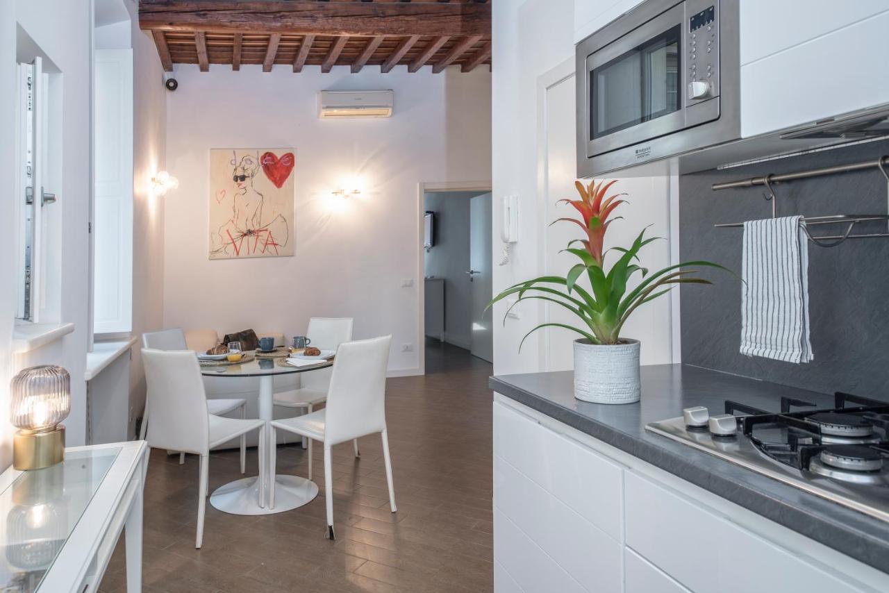 Apartamento Domus Anita Colosseum *