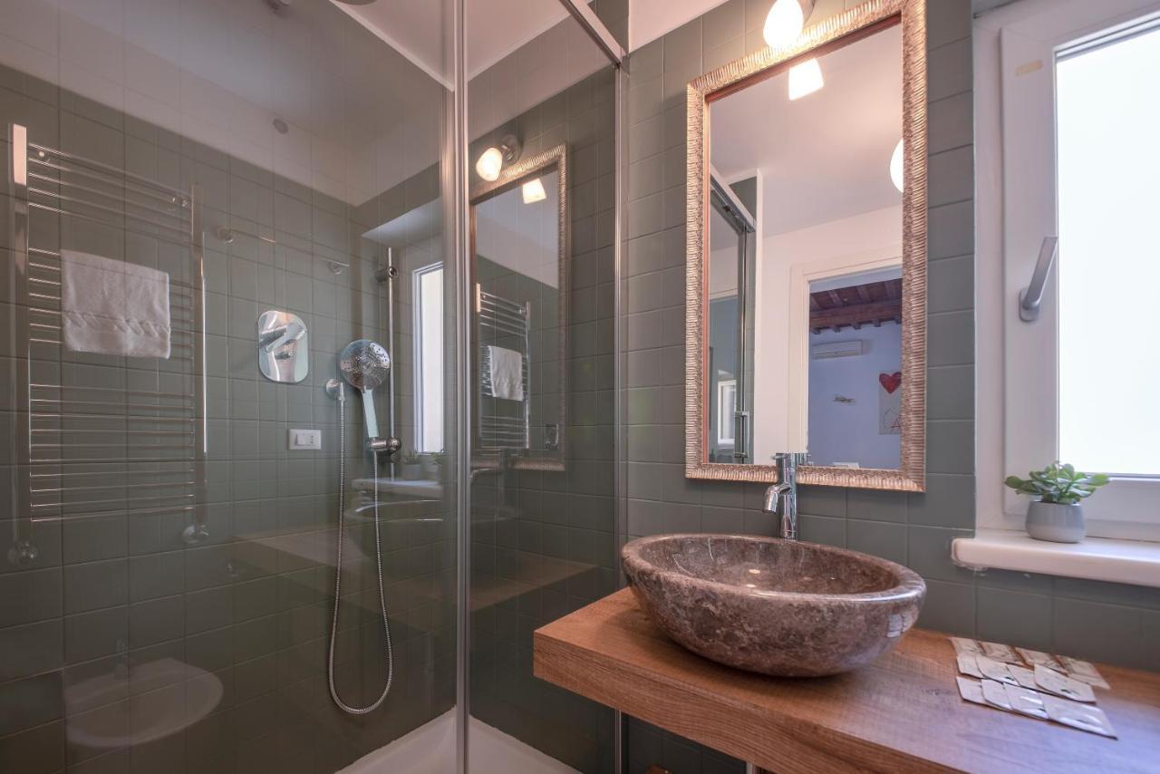 Apartamento Domus Anita Colosseum Roma