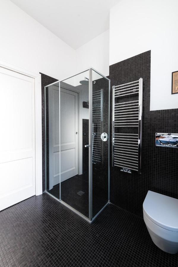 Apartamento Odescalchi A Monteverde Roma