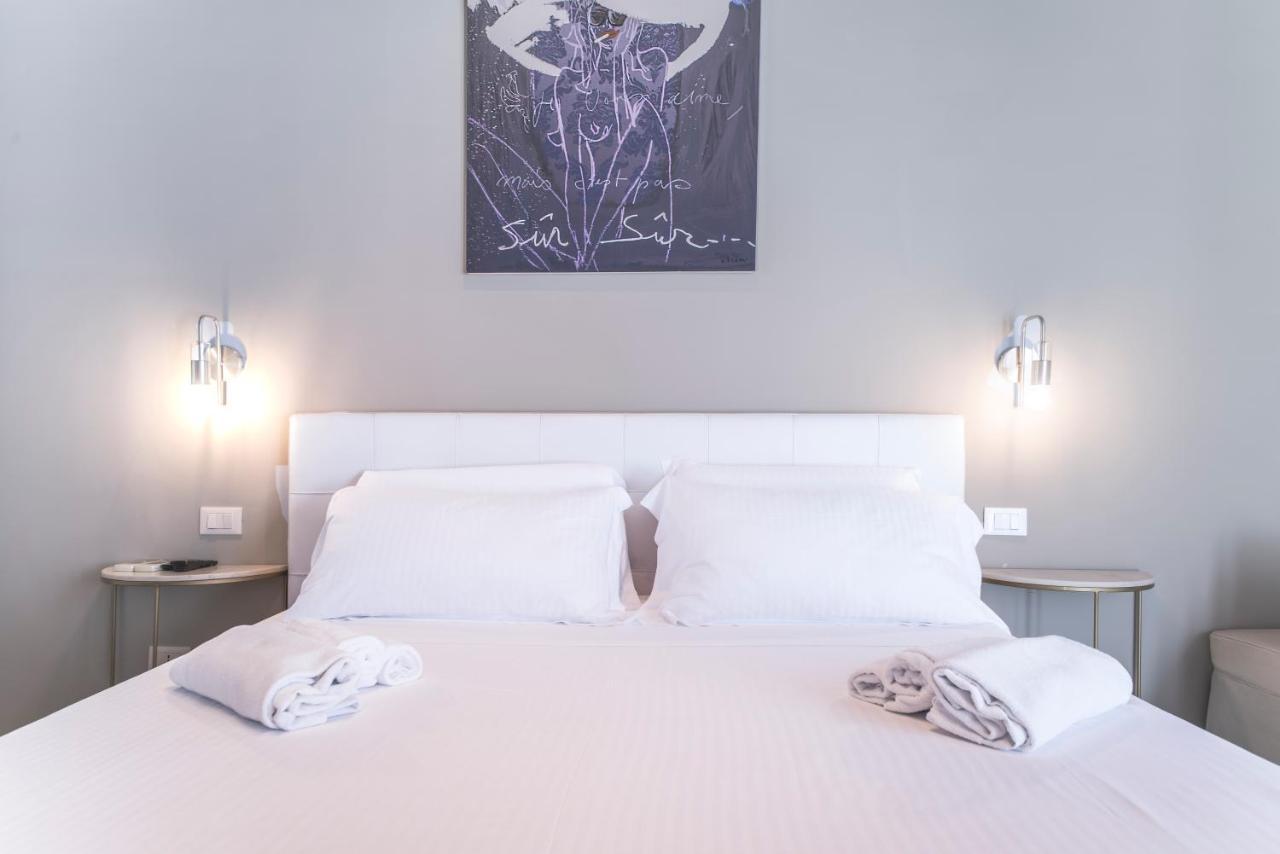Apartamento Domus Anita Colosseum Roma
