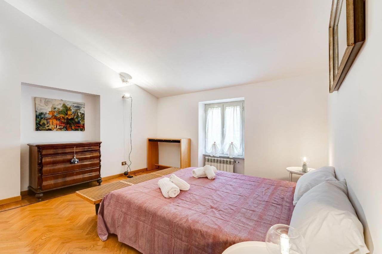 Apartamento Colosseum Terrace Penthouse *