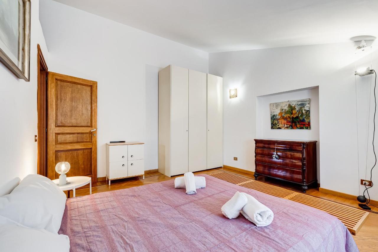 Apartamento Colosseum Terrace Penthouse