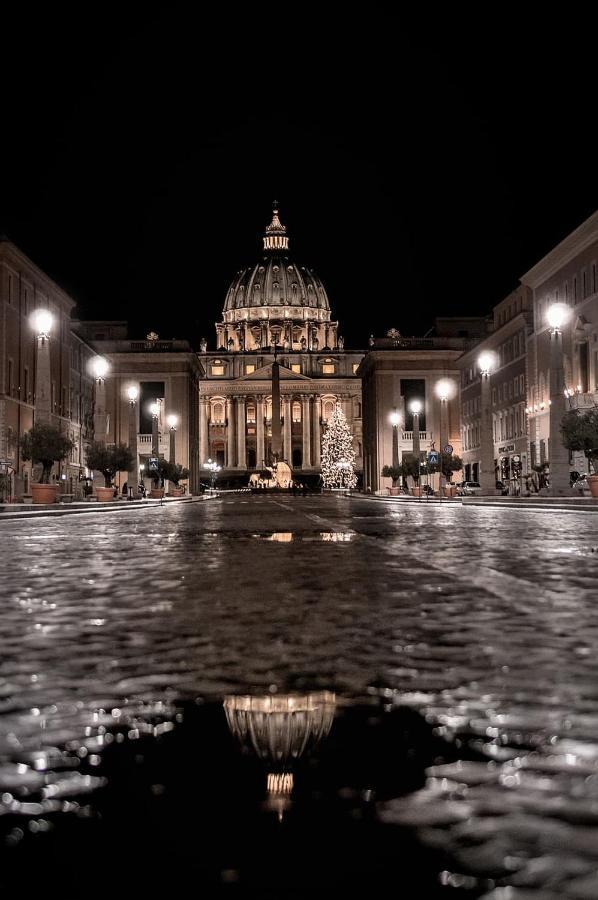 Apartamento Charming Navona Duplex