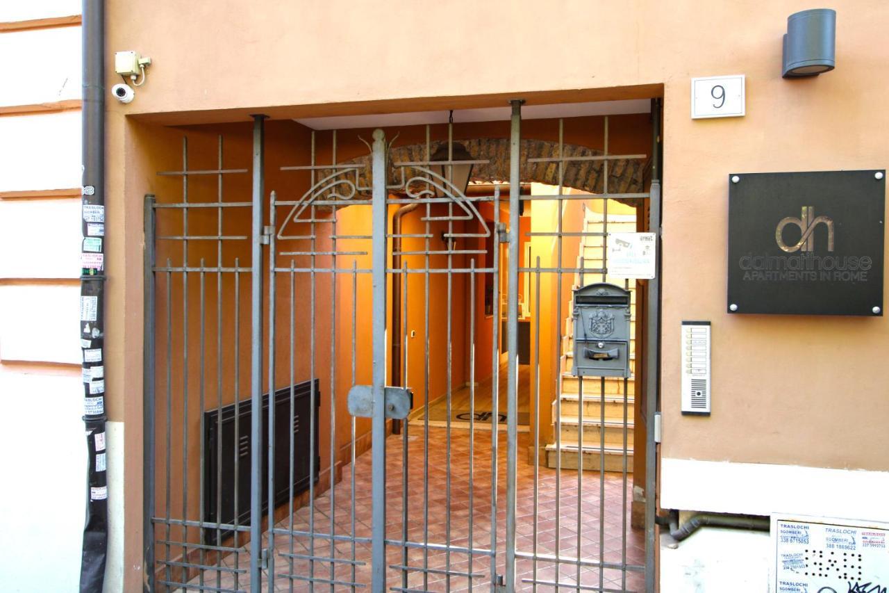 Dalmati House San Lorenzo Appartamento