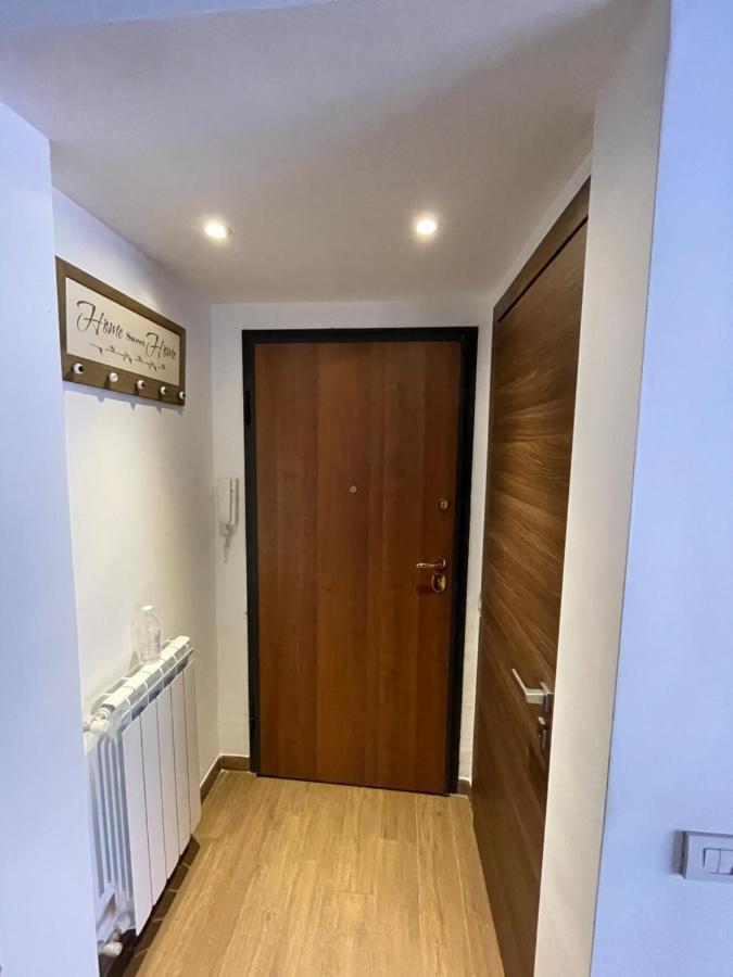 Apartment Casa Rosa
