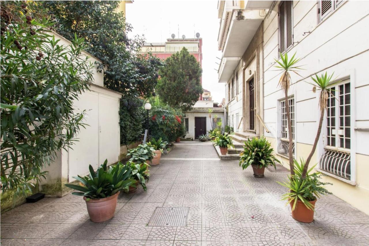 Apartamento Welcome Dhome - Cozy Penthouse With St. Peter View *