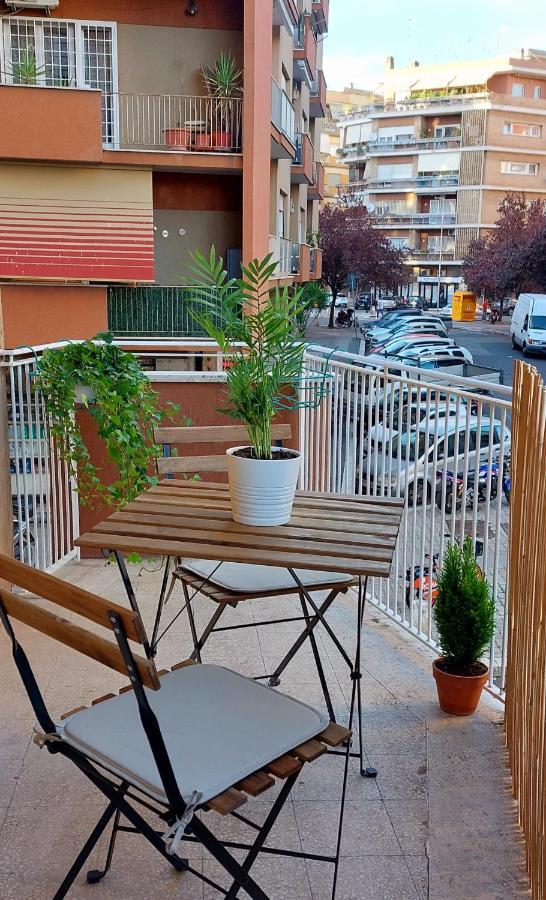 Appartamento Casa Valentina - Beauty With Two Bedrooms Near Vatican Roma