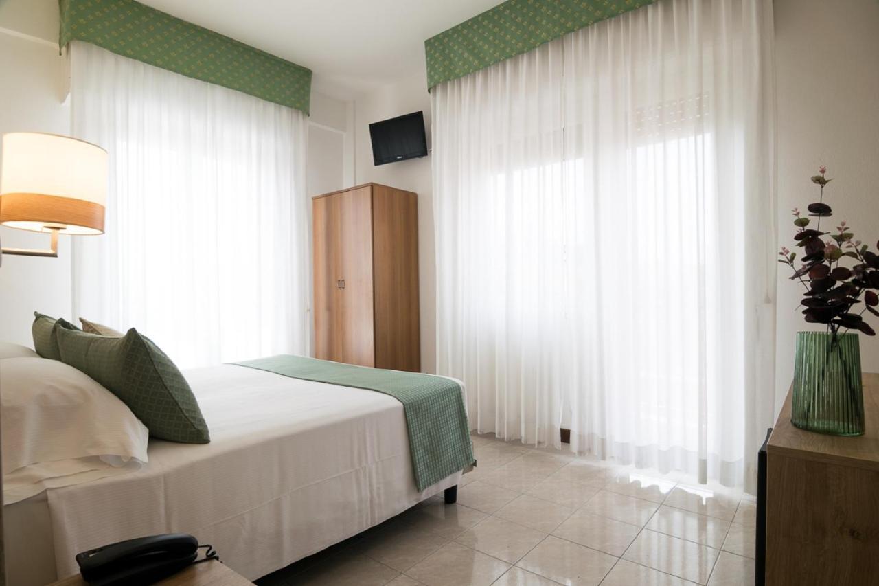 Pacific Hotell