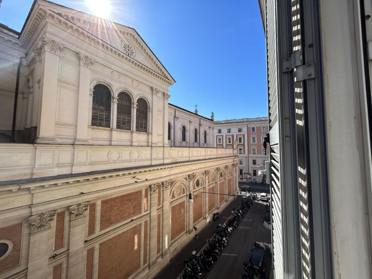 Appartamento Termini - Via Vicenza *