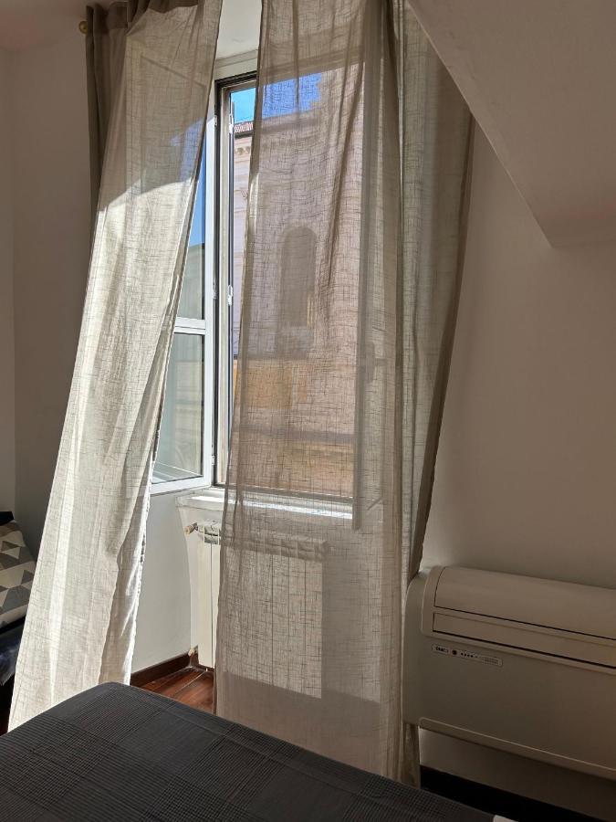 Appartamento Termini - Via Vicenza