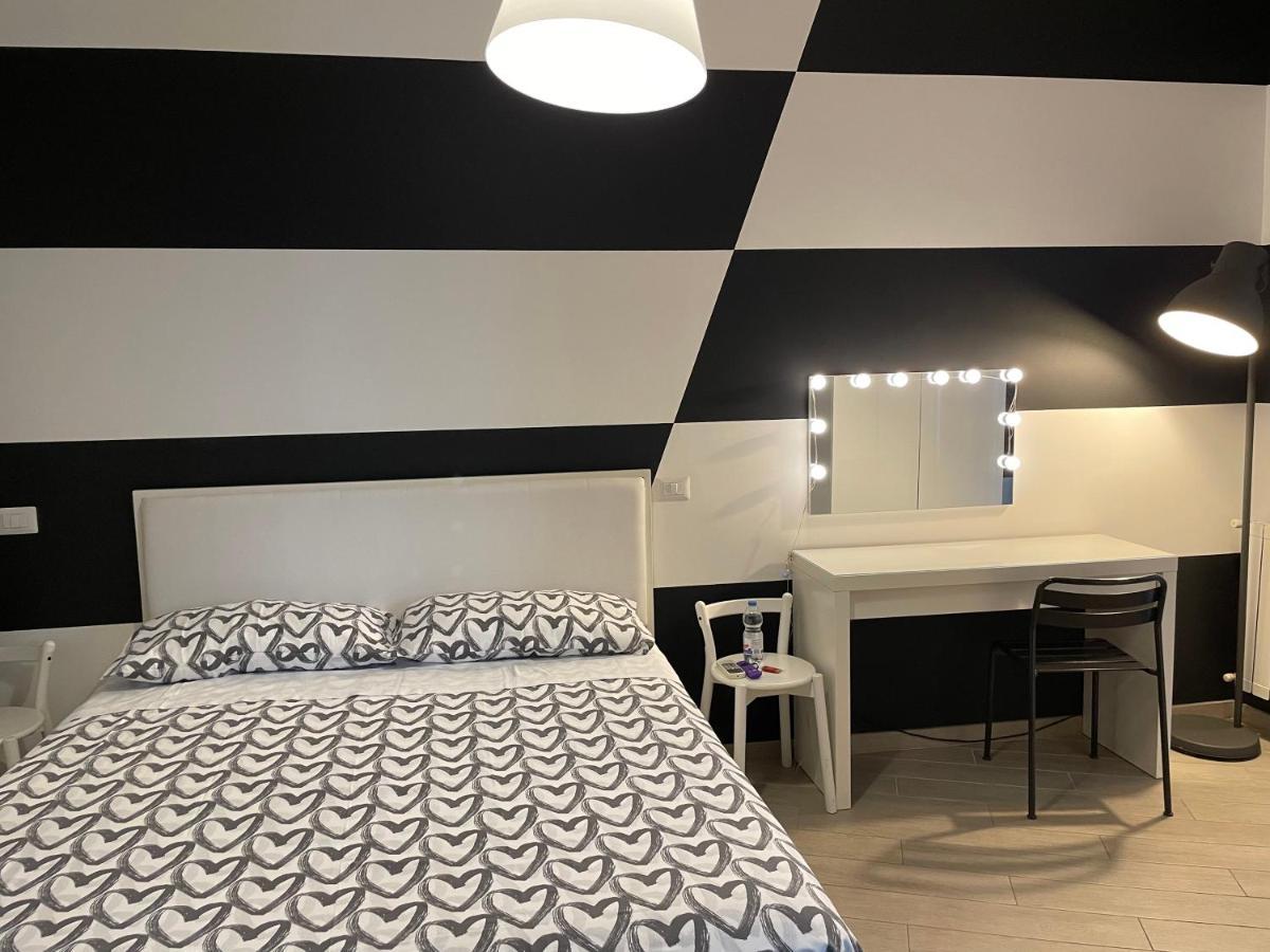 Affitto Breve Saverio Gjestgiverier 3*