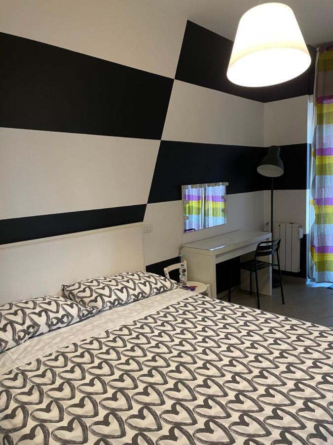 Affitto Breve Saverio Gjestgiverier 3*