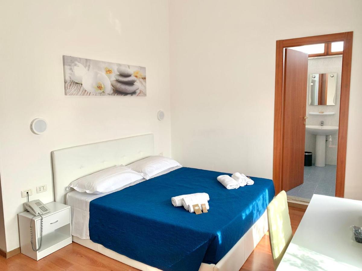Oasi San Francesco Hotell *