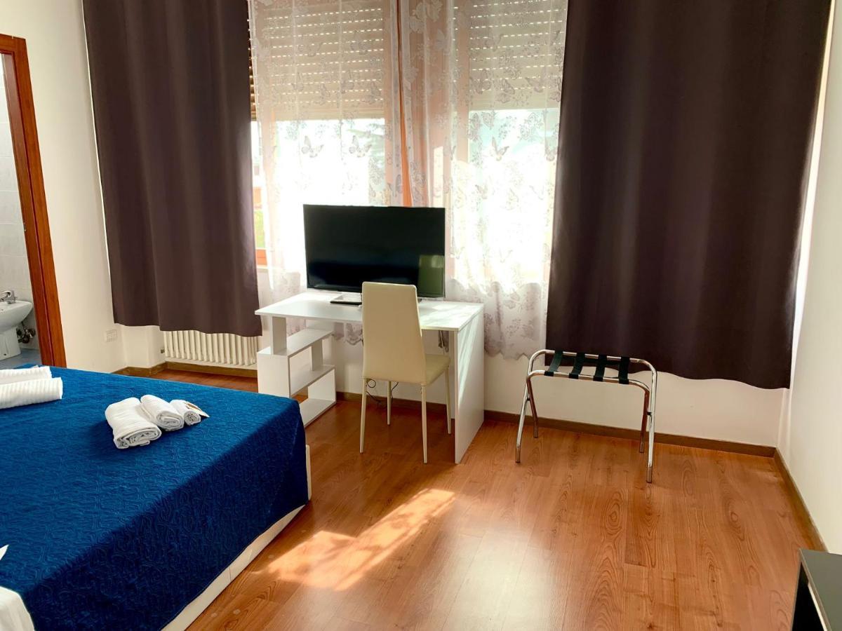 Hotell Oasi San Francesco
