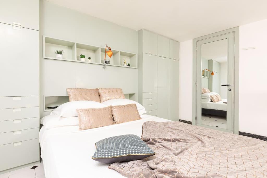 Apartamento My Piazza Navona Dream Split Level - Collection *