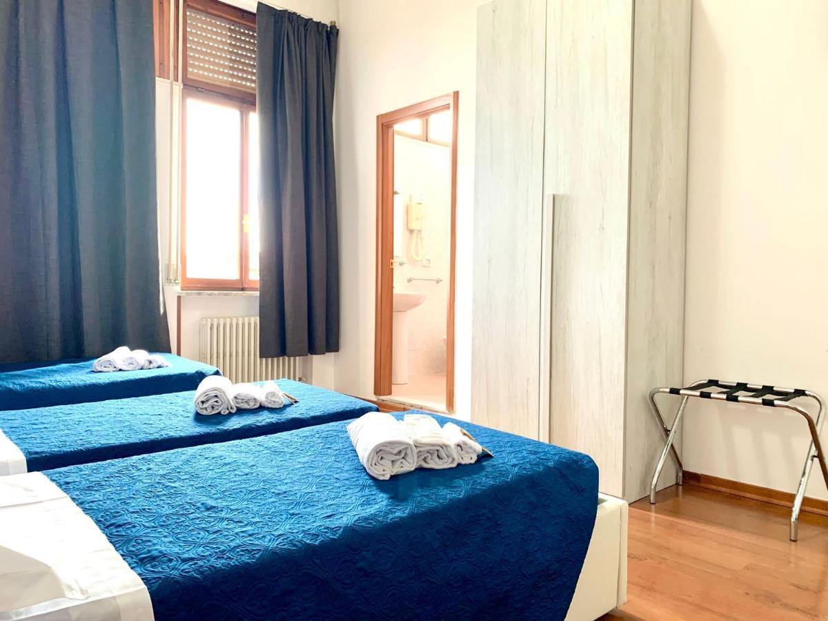 Hotell Oasi San Francesco