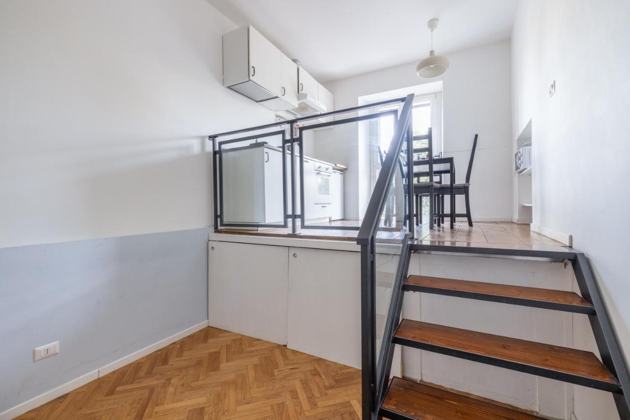 Apartment Vg Castel Sant'angelo View 5 Stelle Luxury *
