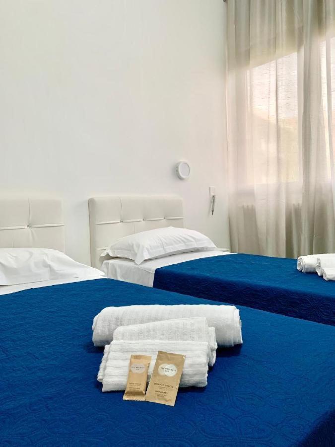 Hotell Oasi San Francesco *