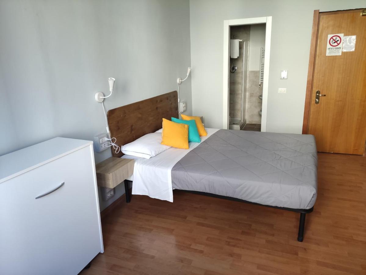 Big Bang Hotel Roma