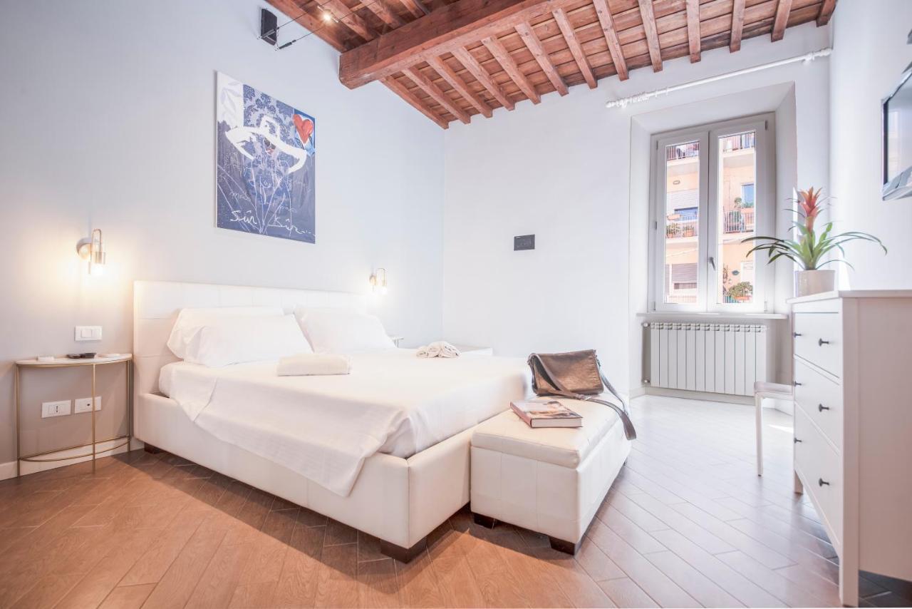 Domus Anita Colosseum Apartamento Roma