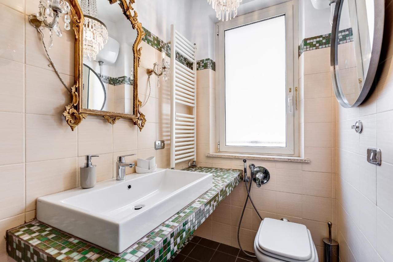 Colosseum Terrace Penthouse Apartamento