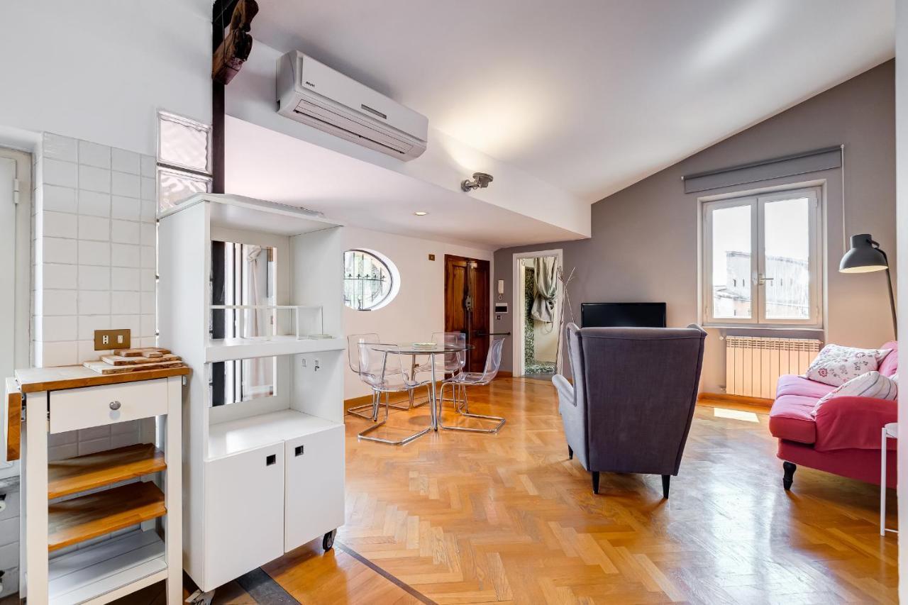 Colosseum Terrace Penthouse Apartamento *