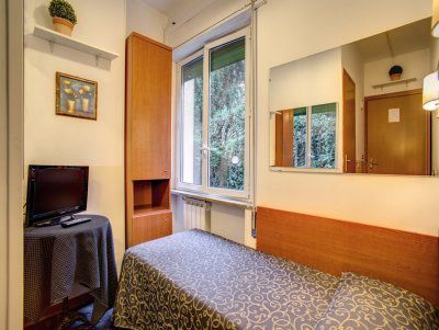 Galeno Hotel