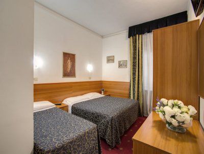 Galeno Hotel 2*