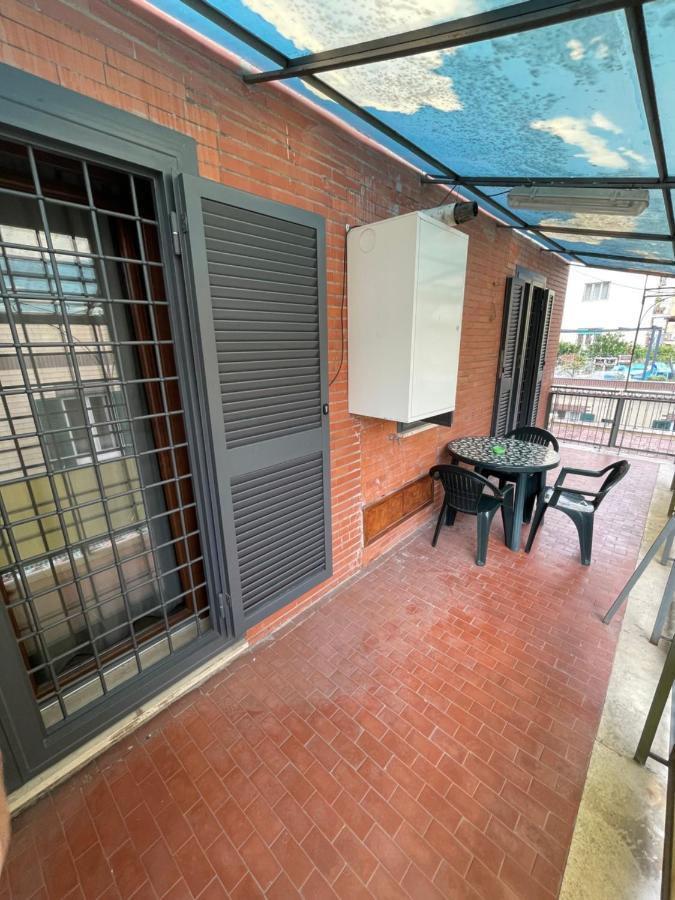 Casa Rosa * Rom