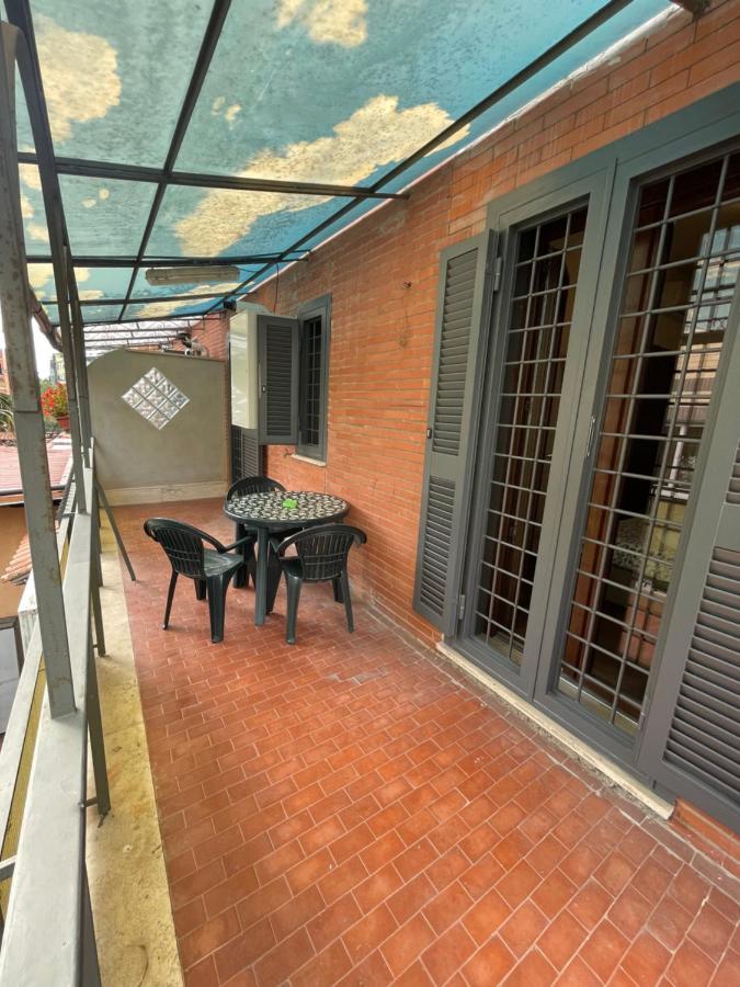 Apartment Casa Rosa Rom