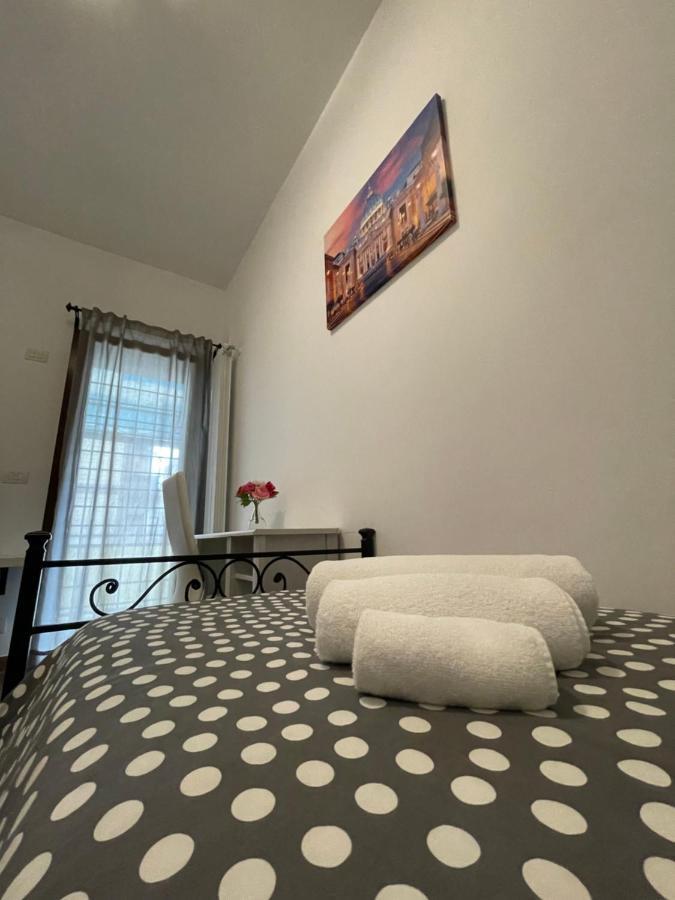 Casa Rosa Apartment Rom