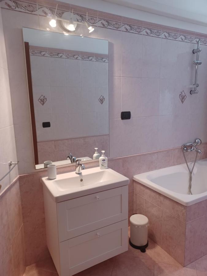 Portonhouse Apartment Rom