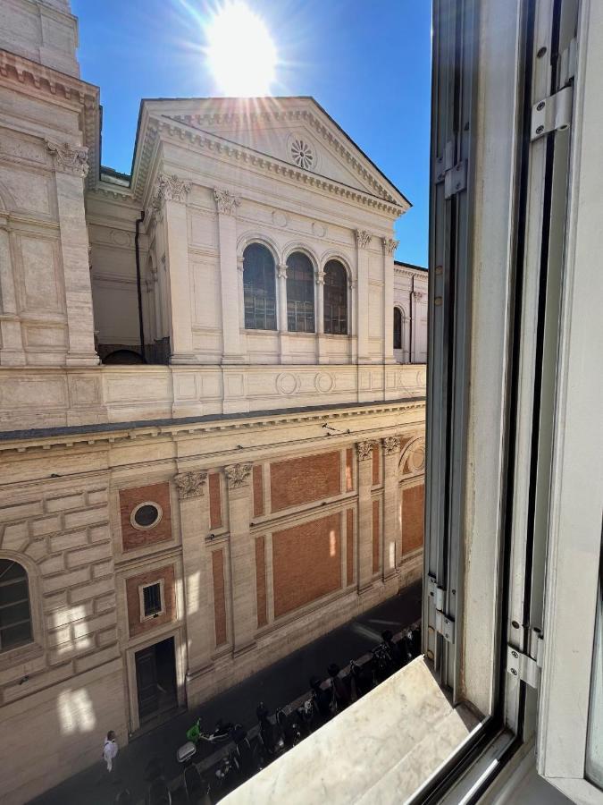 Termini - Via Vicenza Appartamento