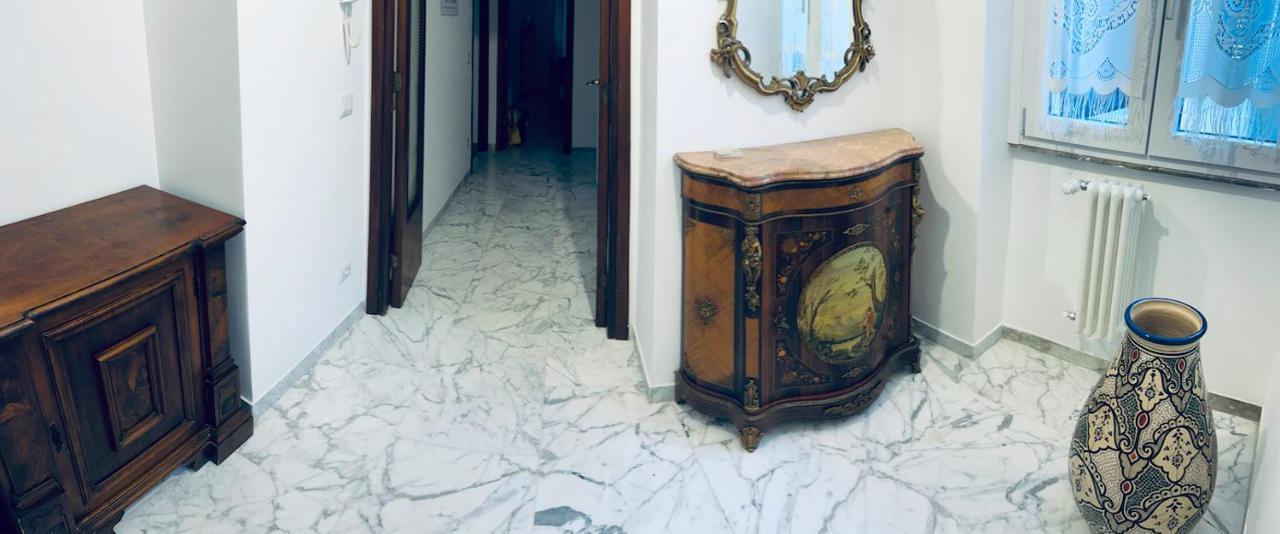 Appartamento Aqua Claudia And Anio Novus