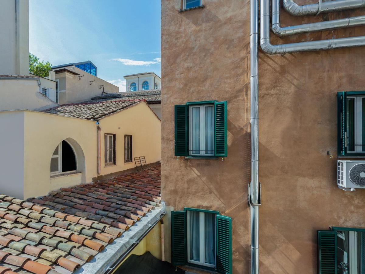 Numa Vici Apart-hotel Roma
