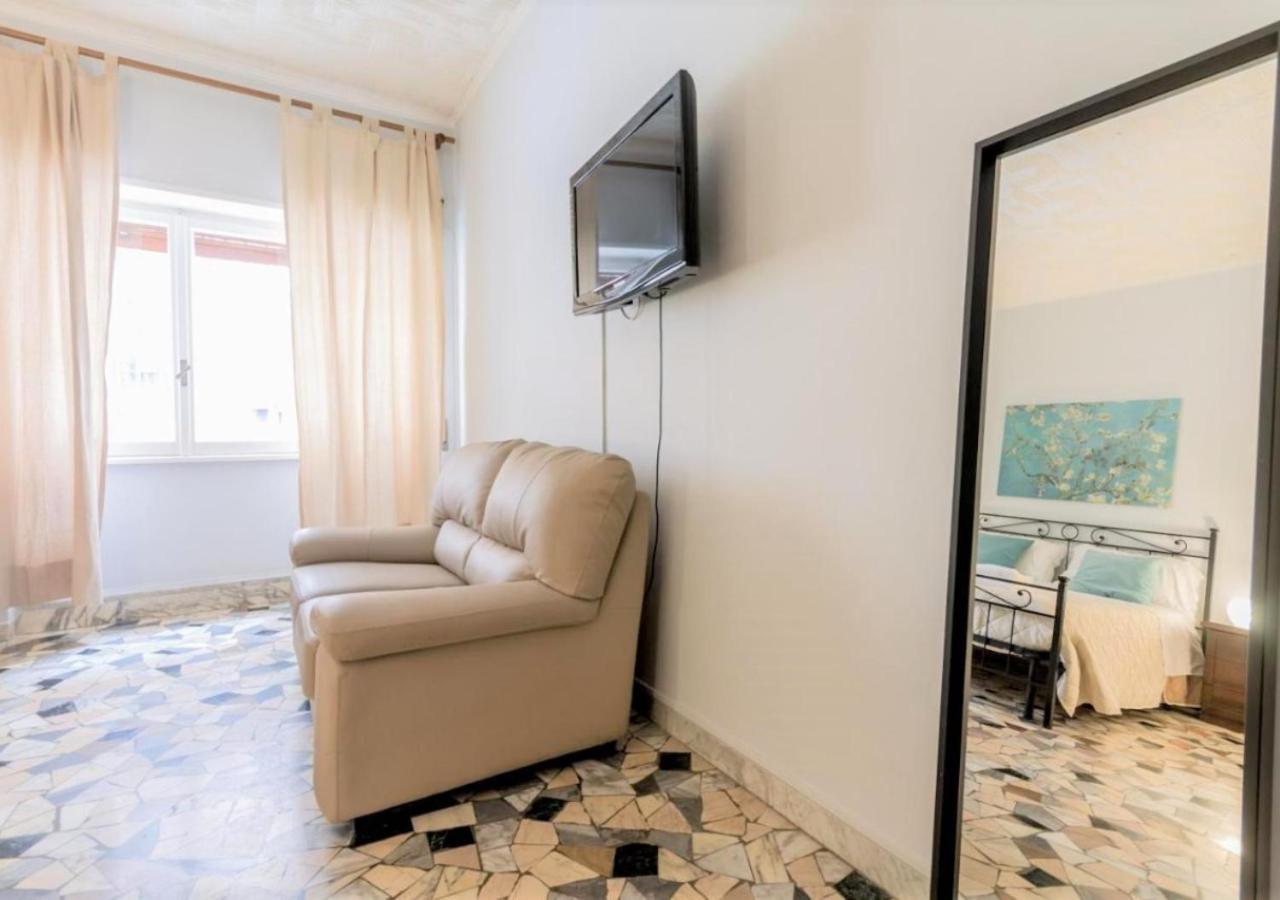 Leilighet House Grimaldi *