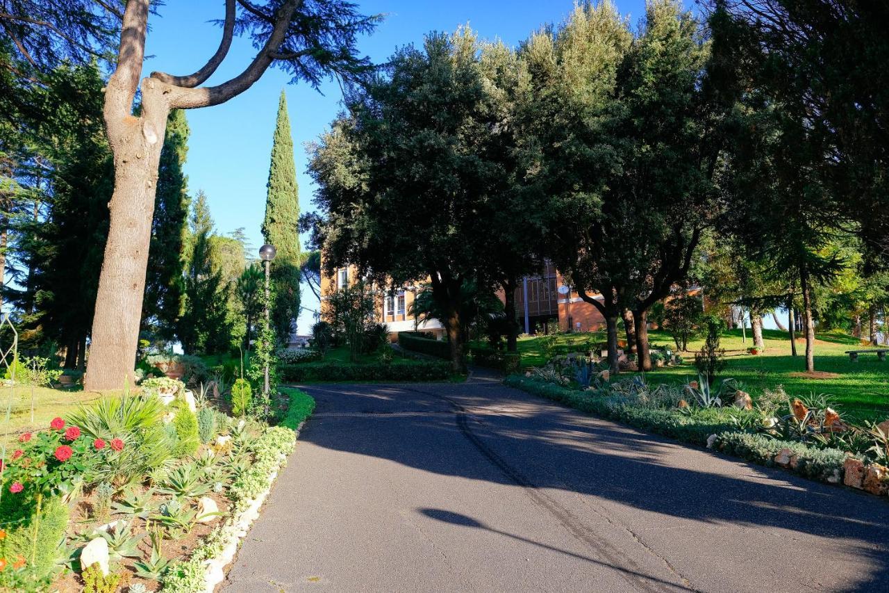 Casa Per Ferie Jpii Dom Polski Roma
