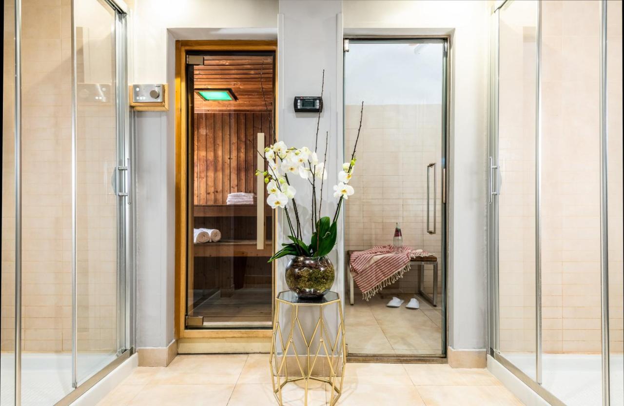 Hotel Leonardo Boutique Termini